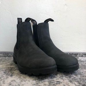 Blundstone High Top Women's 8.5